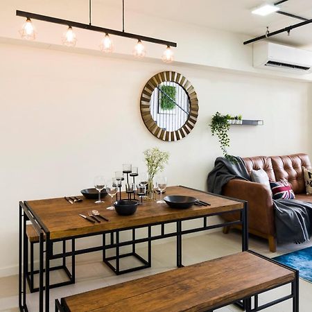 Tamarind Suite By Dreamscape Cyberjaya Bagian luar foto