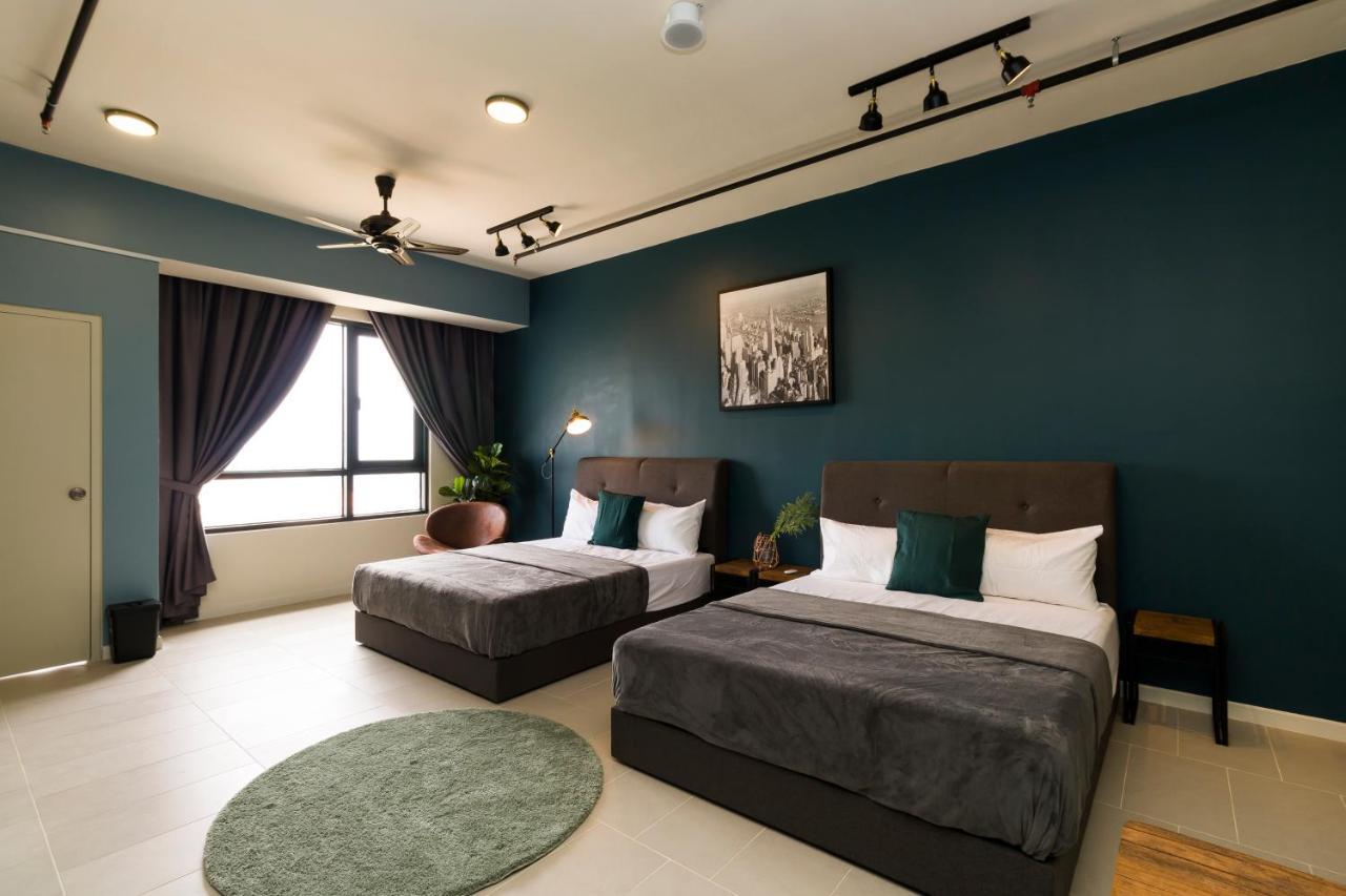 Tamarind Suite By Dreamscape Cyberjaya Bagian luar foto