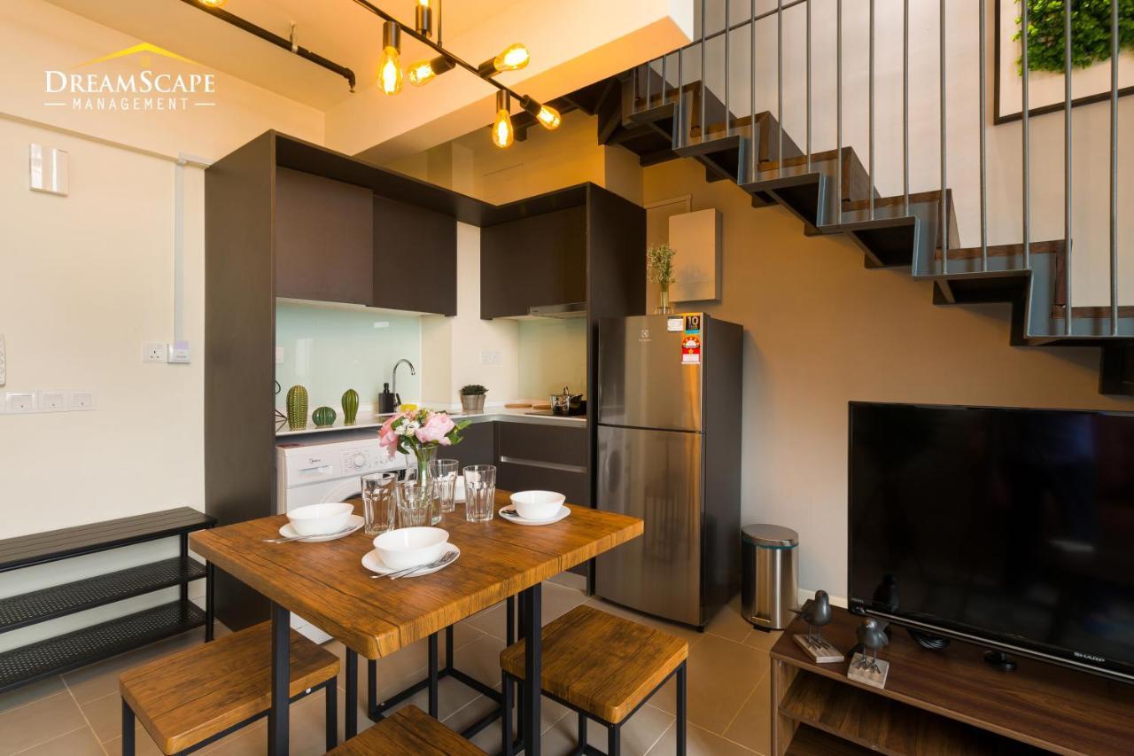 Tamarind Suite By Dreamscape Cyberjaya Bagian luar foto