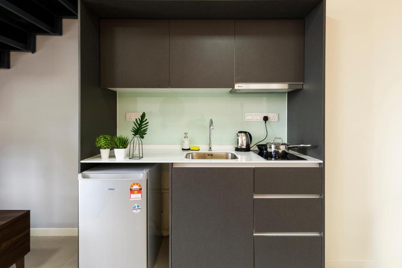 Tamarind Suite By Dreamscape Cyberjaya Bagian luar foto