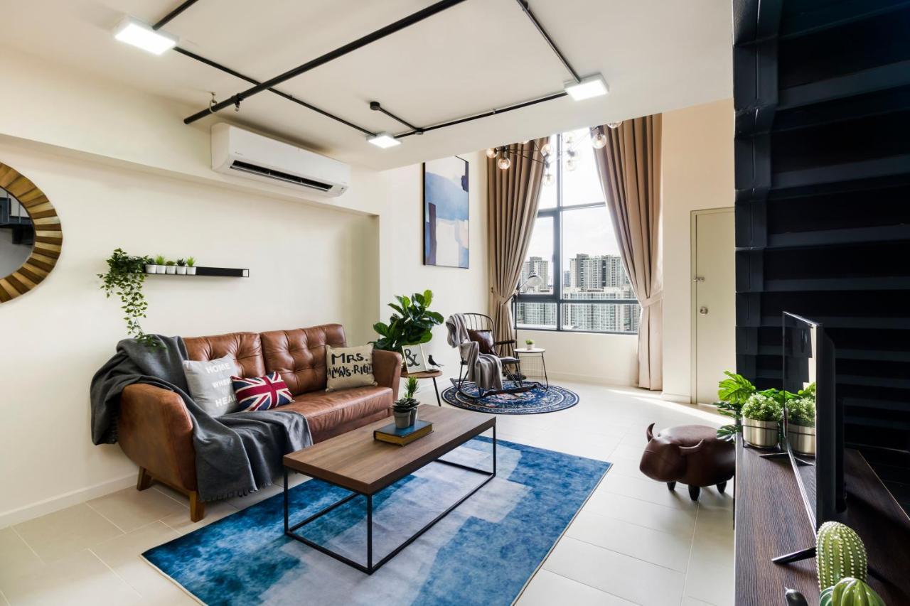 Tamarind Suite By Dreamscape Cyberjaya Bagian luar foto