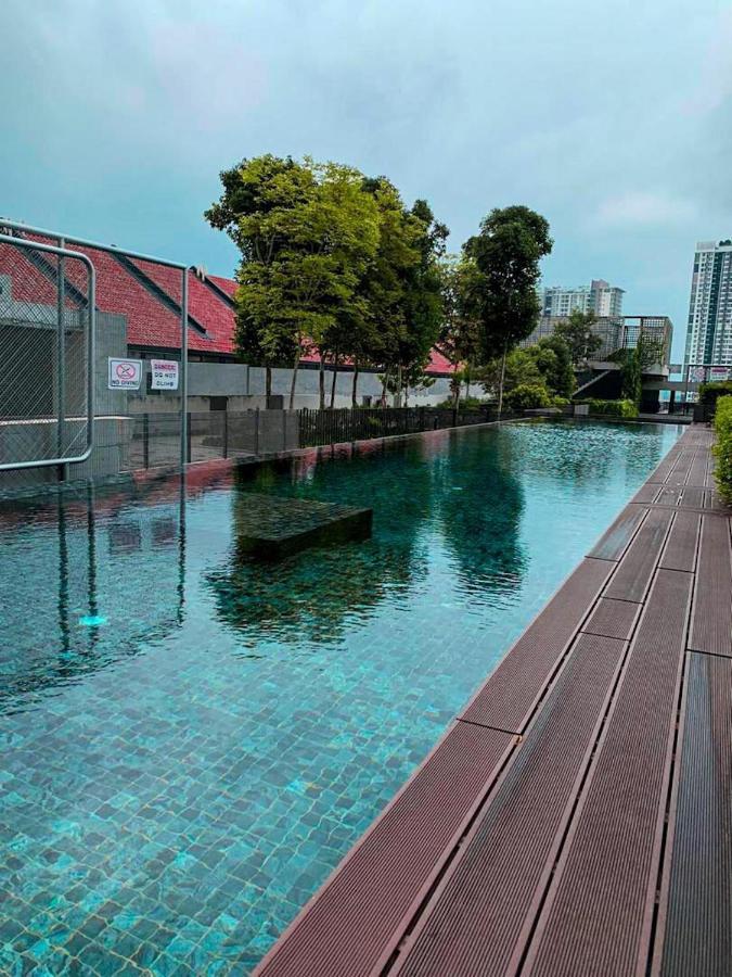 Tamarind Suite By Dreamscape Cyberjaya Bagian luar foto