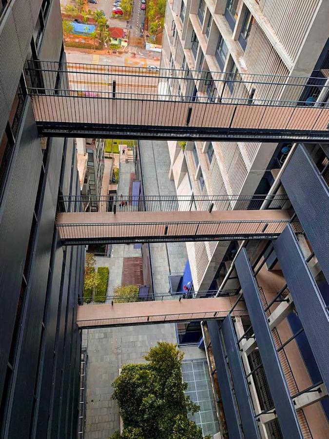 Tamarind Suite By Dreamscape Cyberjaya Bagian luar foto